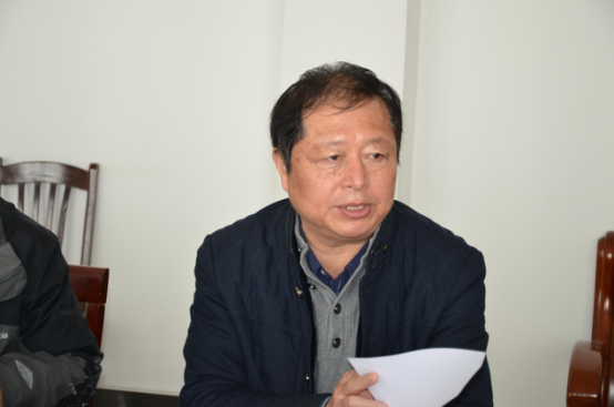 王家宏教授
